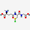 an image of a chemical structure CID 129717961
