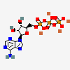 an image of a chemical structure CID 129717963