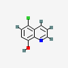 an image of a chemical structure CID 129718023