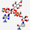an image of a chemical structure CID 129718078
