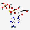 an image of a chemical structure CID 129718217