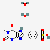 an image of a chemical structure CID 129718270