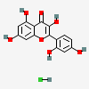 an image of a chemical structure CID 129718416