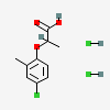 an image of a chemical structure CID 129718967
