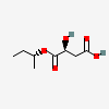 an image of a chemical structure CID 129719660