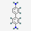 an image of a chemical structure CID 129719775