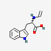 an image of a chemical structure CID 129720507