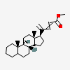 an image of a chemical structure CID 129720623