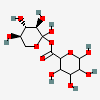 an image of a chemical structure CID 129720704