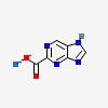 an image of a chemical structure CID 129720942
