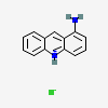 an image of a chemical structure CID 129723380