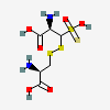 an image of a chemical structure CID 129723652