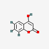 an image of a chemical structure CID 129724011