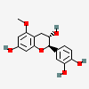 an image of a chemical structure CID 12972451