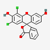 an image of a chemical structure CID 129724776