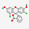 an image of a chemical structure CID 129724919