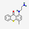 an image of a chemical structure CID 129729210