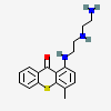 an image of a chemical structure CID 129729211