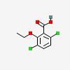 an image of a chemical structure CID 129729578