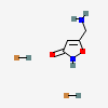 an image of a chemical structure CID 129729874