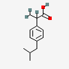 an image of a chemical structure CID 129733927