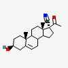 an image of a chemical structure CID 129734636