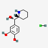 an image of a chemical structure CID 129734861