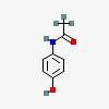 an image of a chemical structure CID 129735905