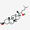 an image of a chemical structure CID 129736175