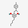 an image of a chemical structure CID 129736554