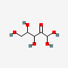 an image of a chemical structure CID 129737486