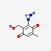 an image of a chemical structure CID 129737846
