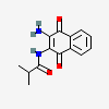an image of a chemical structure CID 129749005