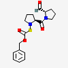 an image of a chemical structure CID 129752238