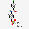 an image of a chemical structure CID 129755277