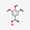 an image of a chemical structure CID 129760113