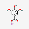 an image of a chemical structure CID 129760122