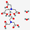 an image of a chemical structure CID 129772832