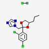 an image of a chemical structure CID 129773016