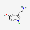 an image of a chemical structure CID 129773933