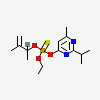 an image of a chemical structure CID 129774447