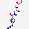 an image of a chemical structure CID 129775282