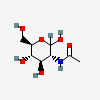 an image of a chemical structure CID 129775489