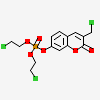 an image of a chemical structure CID 129777842