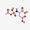 an image of a chemical structure CID 129778370