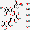 an image of a chemical structure CID 129778831