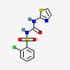 an image of a chemical structure CID 129780881