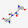 an image of a chemical structure CID 129784421