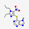 an image of a chemical structure CID 129786565