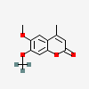 an image of a chemical structure CID 129787946